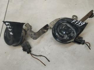 сигнал (клаксон) Volkswagen Passat B5 2001, 1.9 л., дизель, седан