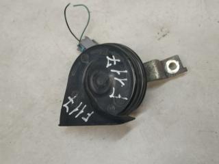 сигнал (клаксон) Renault Vel Satis 1 поколение [рестайлинг] 2006, 2.0 л., дизель, МКПП, хетчбэк 5 дв.