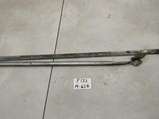 механизм стеклоочистителя (трапеция дворников) Mazda 626 GF 1998, 2.0 л., бензин, хетчбэк 5 дв.