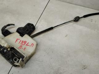 замок двери передней левой Volkswagen Passat B5 2001, 1.9 л., дизель, седан