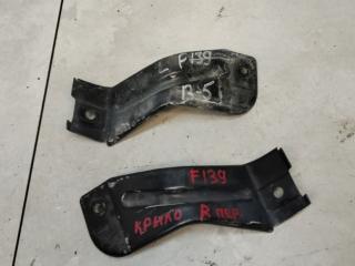 крепление ( кронштейн ) крыла Volkswagen Passat B5 2001, 1.9 л., дизель, седан