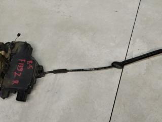 замок двери задней правой Volkswagen Passat B5 2001, 1.9 л., дизель, седан