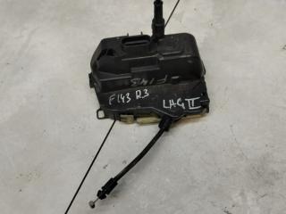 замок двери задней правой Renault Laguna 2 поколение 2004, 1.9 л., дизель, универсал