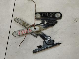 петля капота Dacia Logan 1 поколение 2007, 1.4 л., бензин, седан