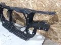 передняя панель крепления облицовки (телевизор) Volkswagen Passat B5 2001, 1.9 л., дизель, МКПП, седан - фото №3