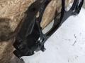 передняя панель крепления облицовки (телевизор) Volkswagen Passat B5 2001, 1.9 л., дизель, МКПП, седан - фото №6