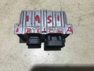 реле накала свечей Opel Insignia 1 поколение (A) 2011, 2.0 л., дизель, МКПП, седан