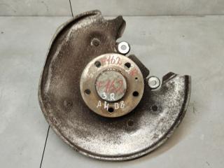 ступица задняя правая Audi A4 B8/8K [рестайлинг] 2012, 2.0 л., дизель, универсал