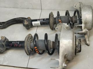 амортизатор передний Audi A4 B8/8K [рестайлинг] 2012, 2.0 л., дизель, универсал