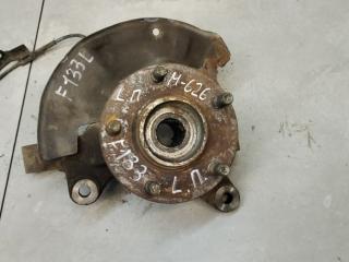 ступица передняя левая Mazda 626 GF 1998, 2.0 л., бензин, хетчбэк 5 дв.