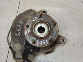 ступица передняя правая Mazda 626 GF 1998, 2.0 л., бензин, хетчбэк 5 дв.