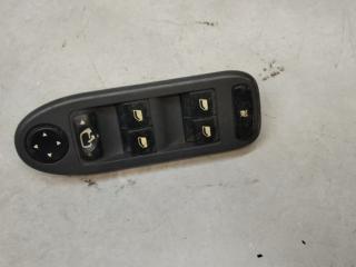 блок управления стеклоподъемниками Citroen C5 1 поколение 2002, 2.0 л., дизель, универсал