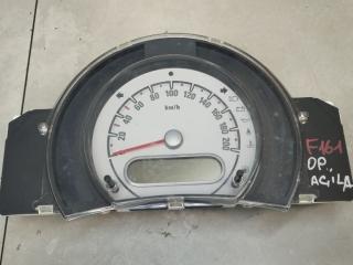 щиток приборов (приборная панель) Opel Agila 2 поколение (B) 2011, 1.0 л., бензин, хетчбэк 5 дв.