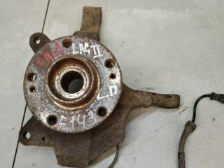 ступица передняя левая Renault Laguna 2 поколение 2004, 1.9 л., дизель, МКПП, универсал