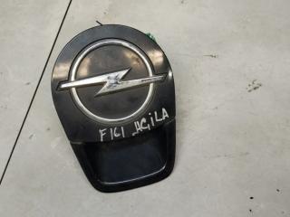 кнопка открытия багажника Opel Agila 2 поколение (B) 2011, 1.0 л., бензин, хетчбэк 5 дв.