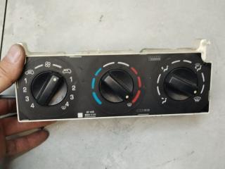 блок управления печки / климат-контроля Citroen Berlingo 1 поколение (M59) [рестайлинг] 2007, 1.6 л., дизель, МКПП