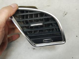 дефлектор обдува салона Audi A4 B8/8K [рестайлинг] 2012, 2.0 л., дизель, универсал