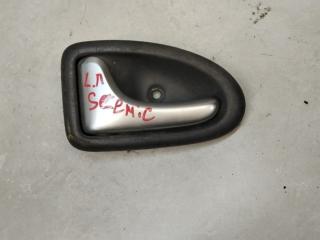 ручка внутренняя передняя левая Renault Scenic 1 поколение [рестайлинг] 2002, 1.9 л., дизель