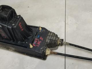 кулиса Renault Laguna 2 поколение 2004, 1.9 л., дизель, МКПП, универсал