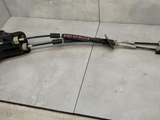 кулиса Opel Agila 2 поколение (B) 2011, 1.0 л., бензин, хетчбэк 5 дв.