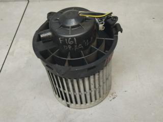 моторчик печки Opel Agila 2 поколение (B) 2011, 1.0 л., бензин, хетчбэк 5 дв.