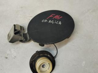 лючок топливного бака Opel Agila 2 поколение (B) 2011, 1.0 л., бензин, хетчбэк 5 дв.
