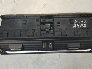 дефлектор обдува салона Audi A4 B8/8K [рестайлинг] 2012, 2.0 л., дизель, универсал