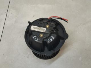 моторчик печки Citroen C5 1 поколение 2002, 2.0 л., дизель, хетчбэк 5 дв.