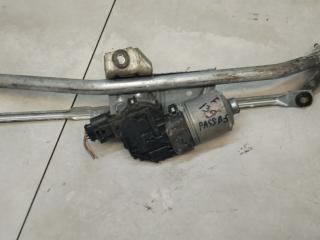 механизм стеклоочистителя (трапеция дворников) Volkswagen Passat B5 2001, 1.9 л., дизель, МКПП, седан