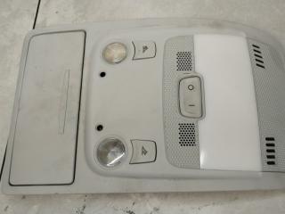 фонарь салона (плафон) Audi A4 B8/8K [рестайлинг] 2012, 2.0 л., дизель, универсал