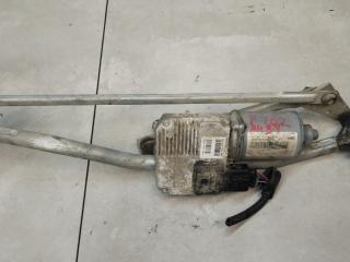 механизм стеклоочистителя (трапеция дворников) Audi A4 B8/8K [рестайлинг] 2012, 2.0 л., дизель, универсал