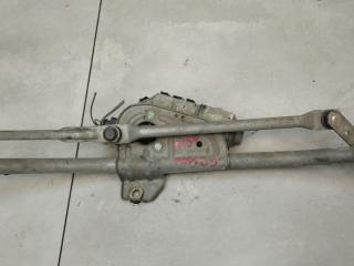 механизм стеклоочистителя (трапеция дворников) Volkswagen Passat B5 [рестайлинг] 2003, 1.9 л., дизель, седан