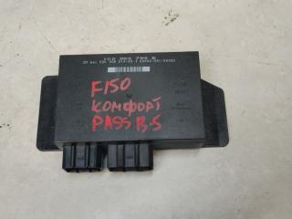 блок комфорта Volkswagen Passat B5 [рестайлинг] 2003, 1.9 л., дизель, седан, 1C959799B