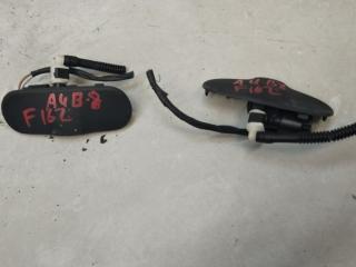 форсунка омывателя лобового стекла Audi A4 B8/8K [рестайлинг] 2012, 2.0 л., дизель, универсал