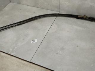 трос кулисы КПП Honda CR-V 1 поколение [рестайлинг] 2000, 2.0 л., бензин