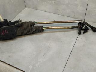 кулиса Volkswagen Passat B5 [рестайлинг] 2003, 1.9 л., дизель, седан