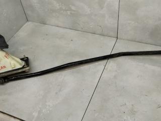 кулиса Dacia Logan 1 поколение 2007, 1.4 л., бензин, седан