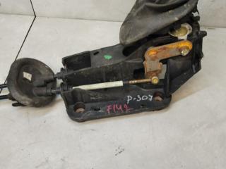 кулиса Peugeot 307 1 поколение 2003, 2.0 л., дизель, хетчбэк 5 дв.