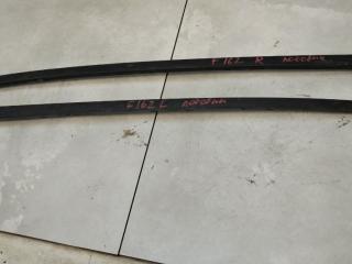 молдинг лобового стекла Audi A4 B8/8K [рестайлинг] 2012, 2.0 л., дизель, универсал