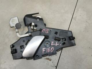 ручка внутренняя задняя левая Citroen C5 1 поколение 2002, 2.0 л., дизель, хетчбэк 5 дв.