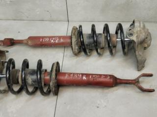 амортизатор передний Volkswagen Passat B5 2001, 1.9 л., дизель, МКПП, седан