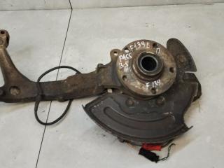 ступица передняя левая Volkswagen Passat B5 2001, 1.9 л., дизель, МКПП, седан