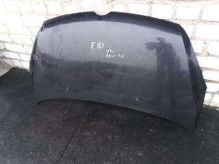 капот Opel Agila 2 поколение (B) 2011, 1.0 л., бензин, хетчбэк 5 дв.