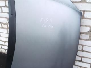 капот Citroen C5 1 поколение 2002, 2.0 л., дизель, универсал