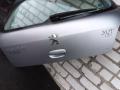 крышка багажника (дверь 3-5) Peugeot 307 1 поколение 2003, 2.0 л., дизель, хетчбэк 5 дв. - фото №3