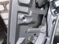 крышка багажника (дверь 3-5) Peugeot 307 1 поколение 2003, 2.0 л., дизель, хетчбэк 5 дв. - фото №7