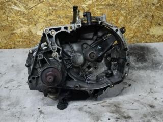 КПП механическая (МКПП) Renault Scenic 1 поколение [рестайлинг] 2002, 1.9 л., дизель