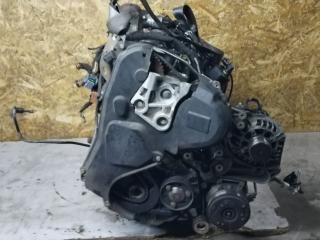 двигатель Renault Scenic 1 поколение [рестайлинг] 2002, 1.9 л., дизель, F9QK732