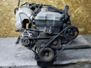 двигатель Mazda 626 GF 1998, 2.0 л., бензин, хетчбэк 5 дв., FP389500