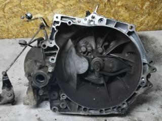 КПП механическая (МКПП) Citroen Berlingo 1 поколение (M59) [рестайлинг] 2007, 1.6 л., дизель, МКПП